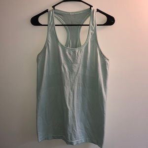 lululemon cool racerback